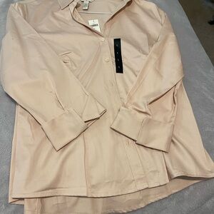 Banana Republic- blouse - smoke free home